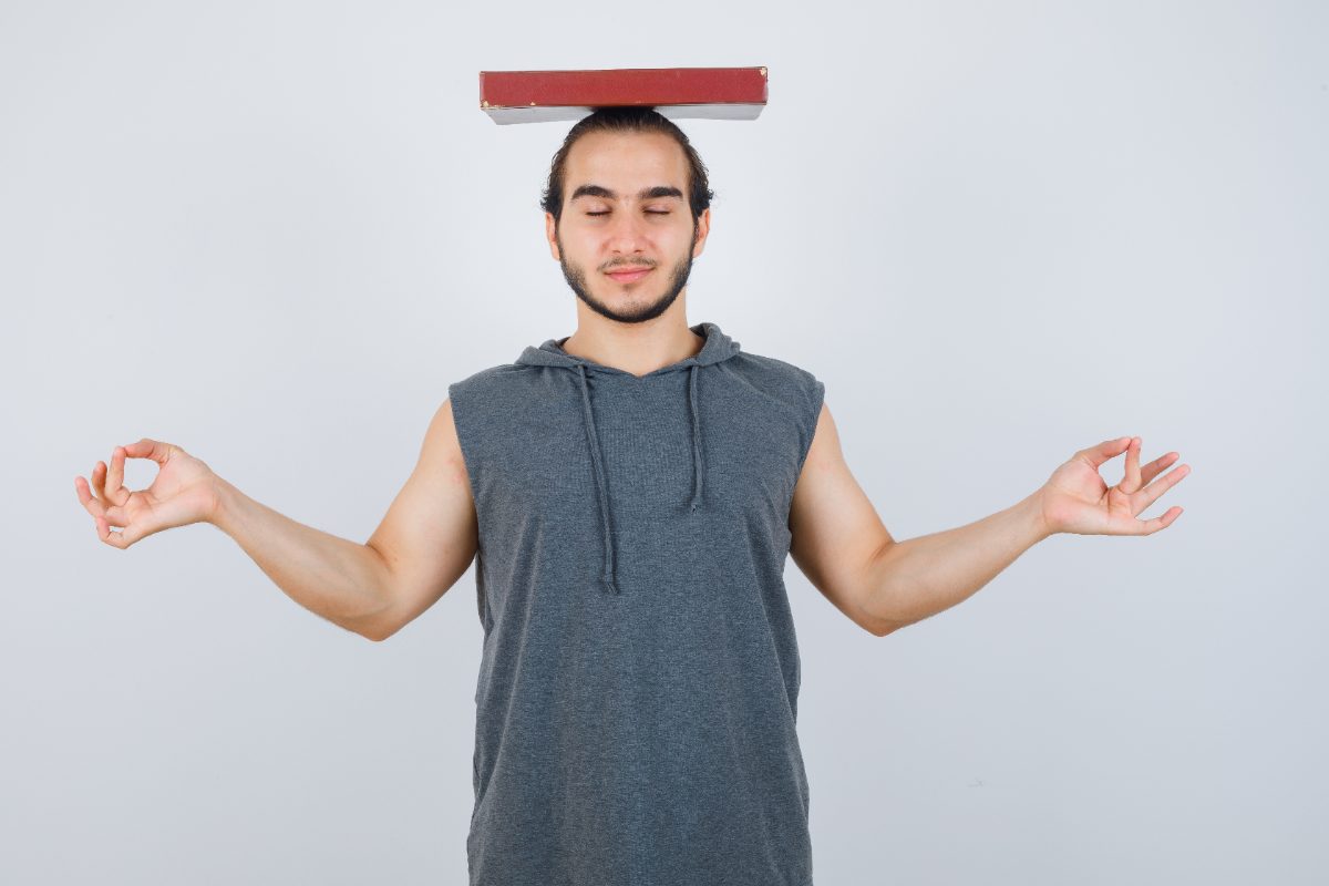 The Zen Score: A Meaningful Indicator of Human Health