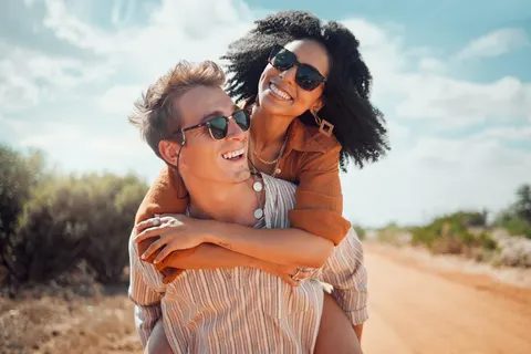 Transforming Relationships Through Flow: A Science-Based Approach to Deeper Connection