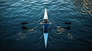 The Art of Sculling Flow: Transforming Power into Speed Through Technical Mastery