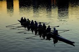 The Hidden Speed Killer: How Blade Drag Affects Rowing Performance Across Race Distances