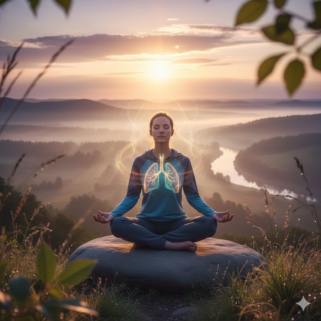 Breathing Techniques for Flow Training - Complete Guide